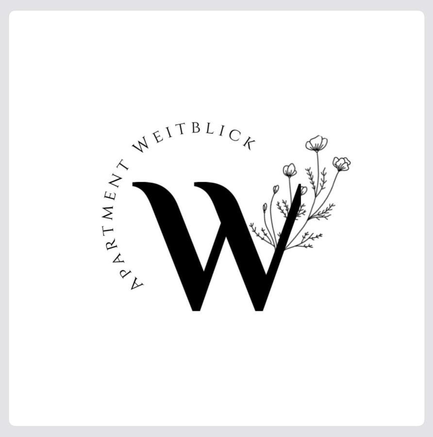 Apartment Weitblick 瓦尔德平古 外观 照片